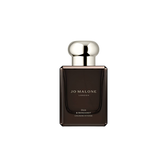 Jo Malone London Oud & Bergamot Cologne Intense 50ml - Missing Box
