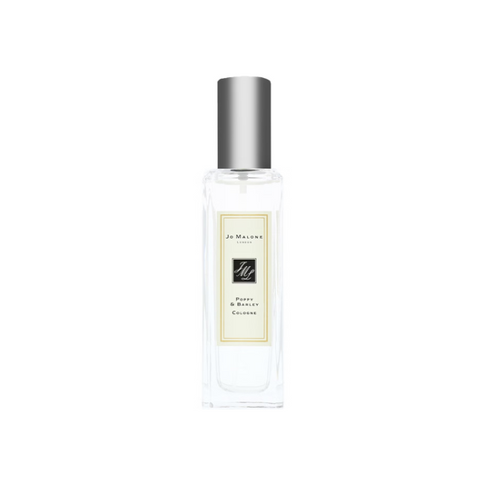 Jo Malone Poppy & Barley Eau de Cologne Spray 30ml - Missing Box