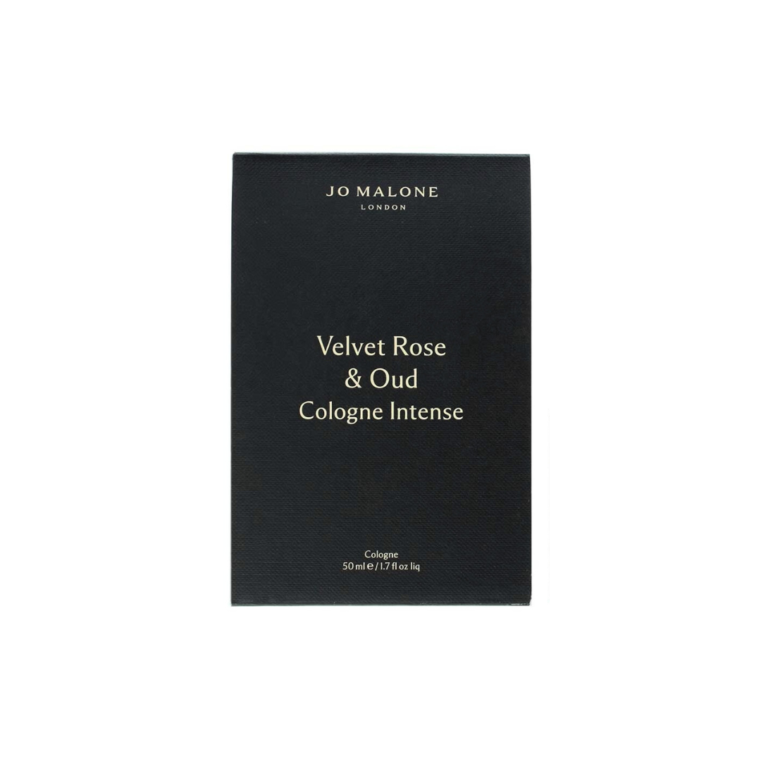 Jo Malone Velvet Rose & Oud Cologne Intense 50ml - Imperfect Box