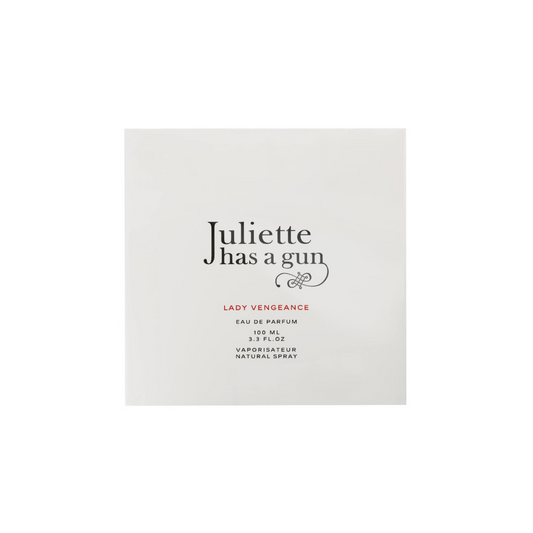 Juliette has a gun Lady Vengeance Eau De Parfum Spray 100ml - Imperfect Box