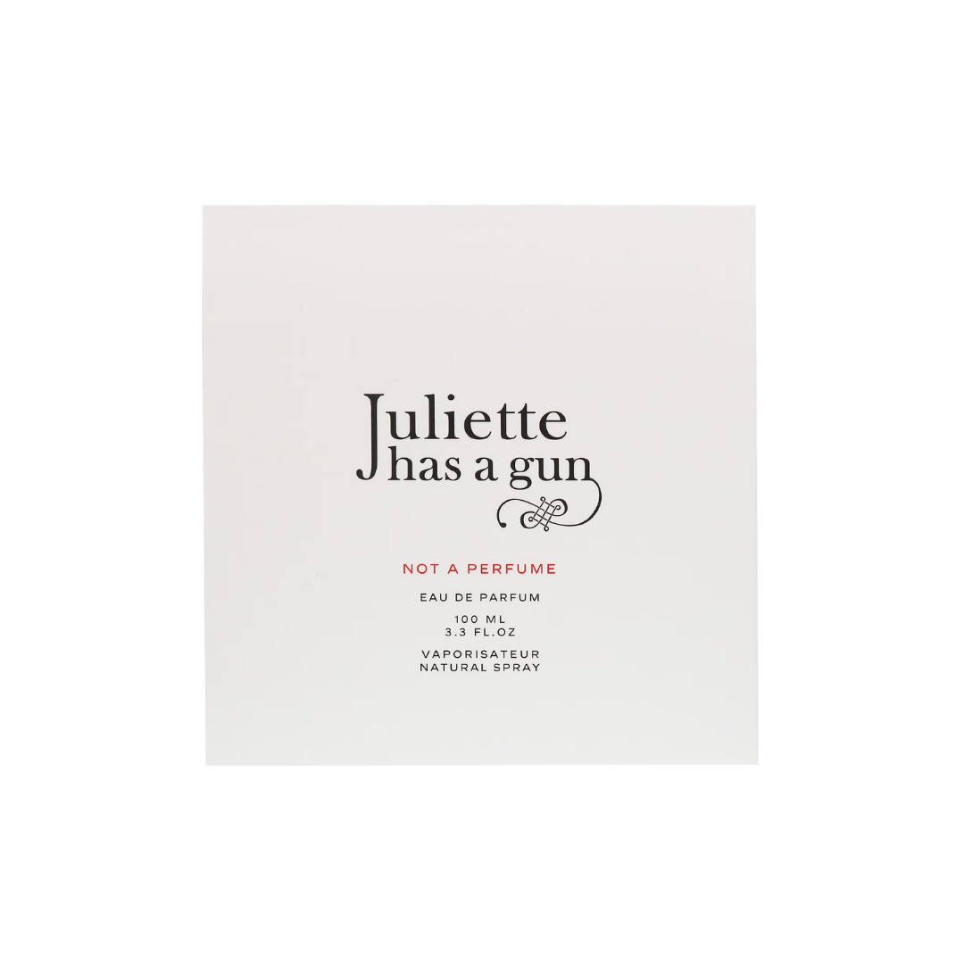Juliette has a gun Not a Perfume Eau De Parfum Spray 100ml - Imperfect Box