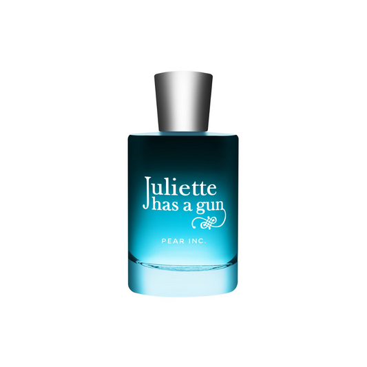 Juliette has a gun Pear Inc. Eau de Parfum Spray 50ml - Imperfect Box