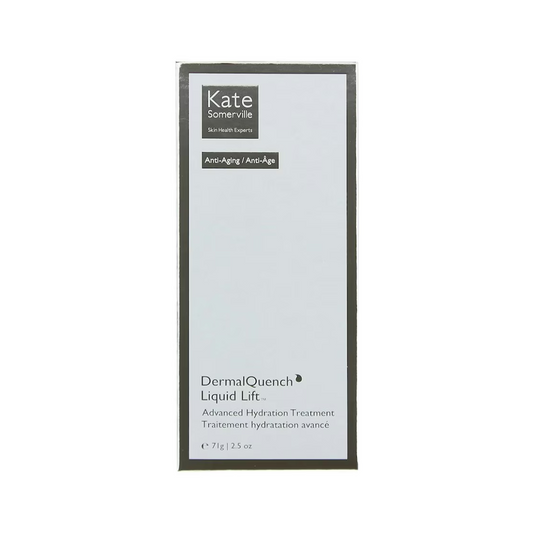 Kate Somerville DermalQuench Liquid Lift 71g - Imperfect Box