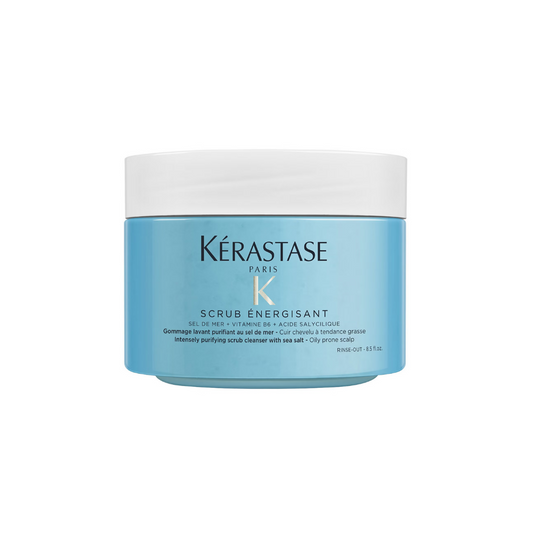 Kerastase Scrub Energisant 325g - Damaged Lid
