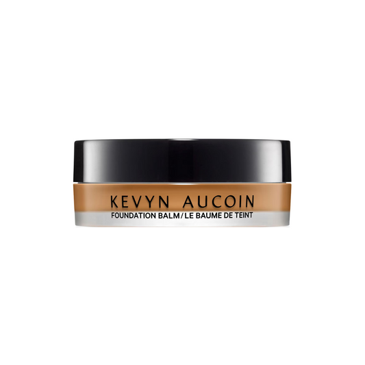 Kevyn Aucoin Foundation Balm & Brush 22.3g DEEP FB12 - Imperfect Box