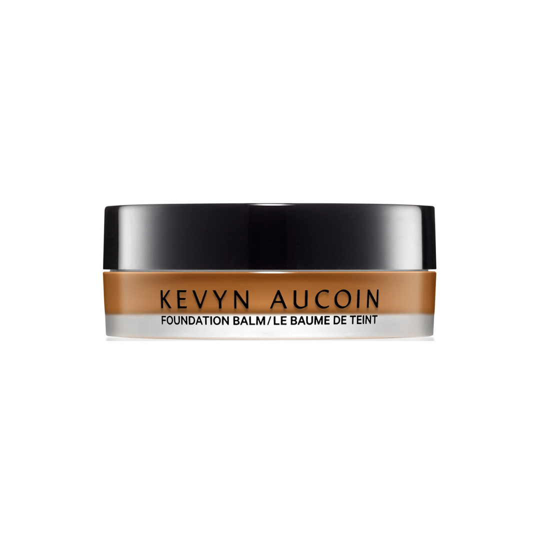 Kevyn Aucoin Foundation Balm & Brush 22.3g DEEP FB14 - Imperfect Box