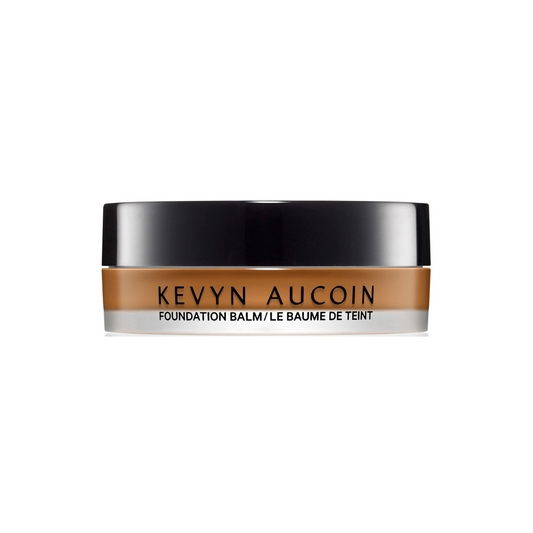 Kevyn Aucoin Foundation Balm & Brush 22.3g DEEP FB14 - Imperfect Box