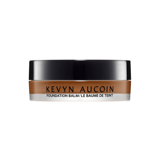 Kevyn Aucoin Foundation Balm & Brush 22.3g DEEP FB15 - Imperfect Box