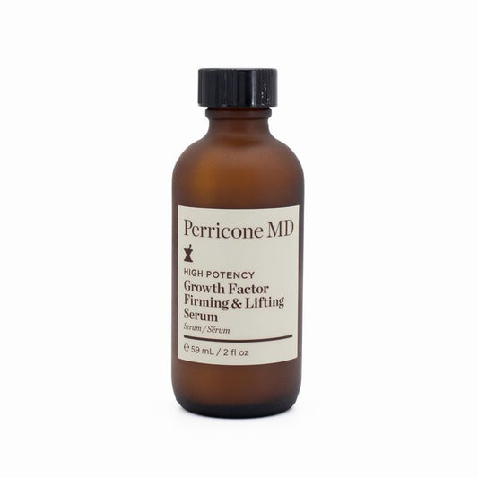 Perricone MD Growth Factor Firming and Lifting Serum 59ml - Imperfect Box