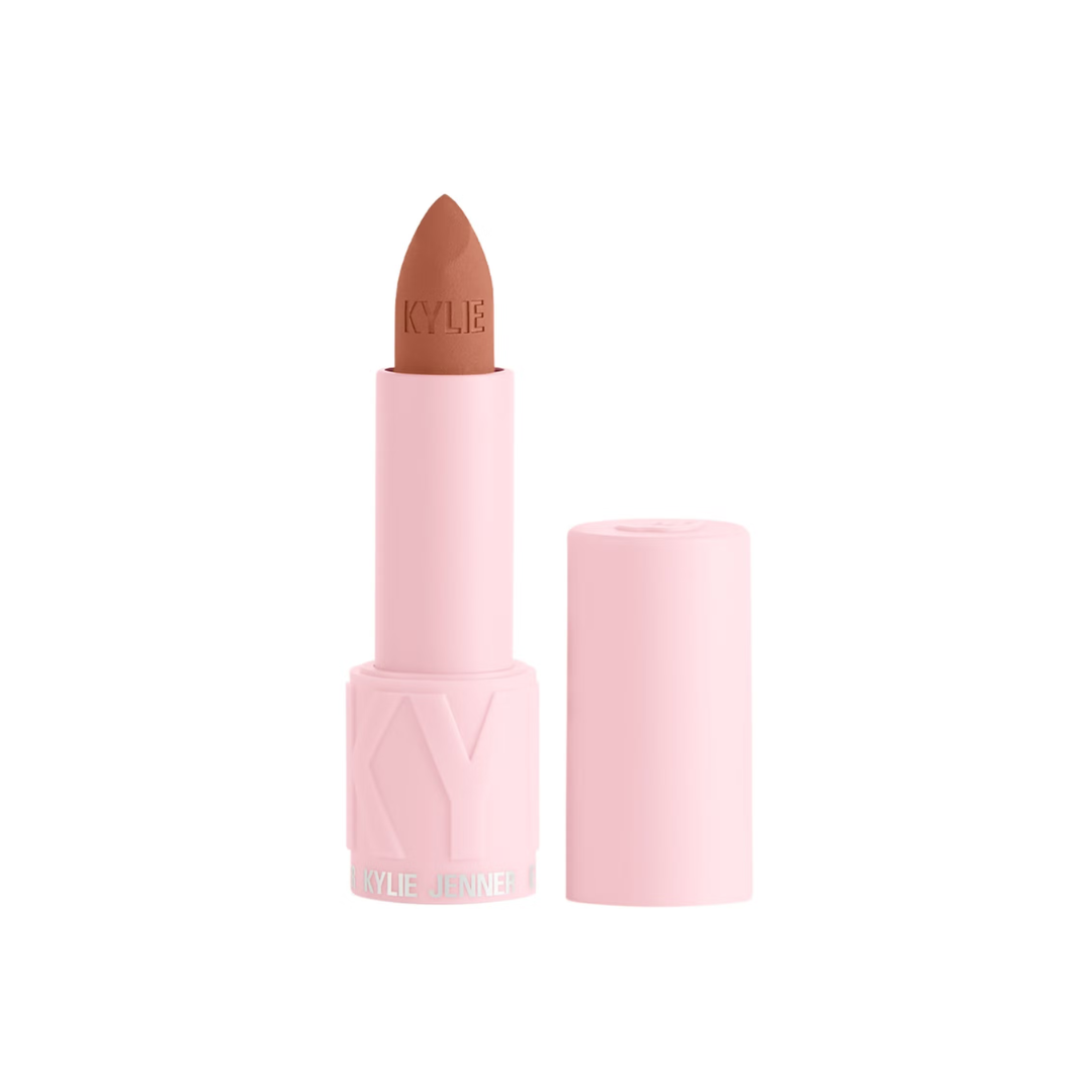 Kylie Cosmetics Matte Lipstick 716 IRREPLACEABLE 3.5g - Imperfect Box