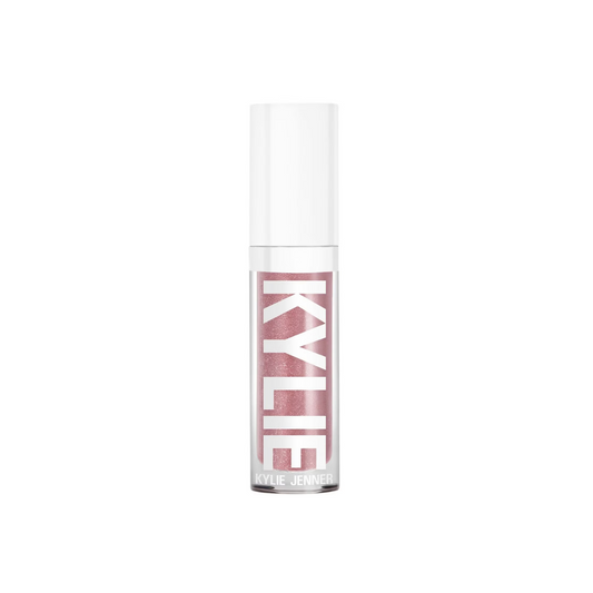 Kylie Cosmetics Plumping Gloss 110 MOODY QUEEN 3.22ml - Imperfect Box