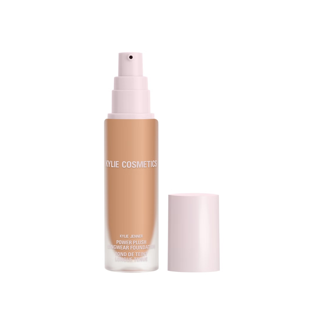 Kylie Cosmetics Power Plush Longwear Foundation 4.5W 30ml - Imperfect Box