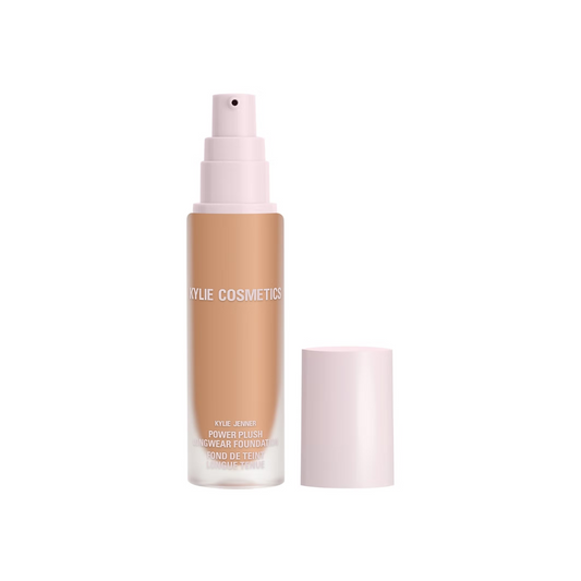 Kylie Cosmetics Power Plush Longwear Foundation 4.5W 30ml - Imperfect Box