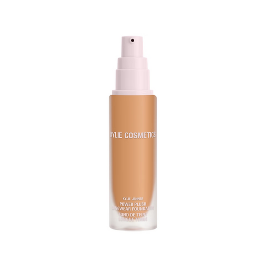 Kylie Cosmetics Power Plush Longwear Foundation 5.5W 30ml - Imperfect Box