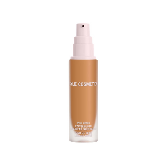 Kylie Cosmetics Power Plush Longwear Foundation 6W 30ml - Imperfect Box