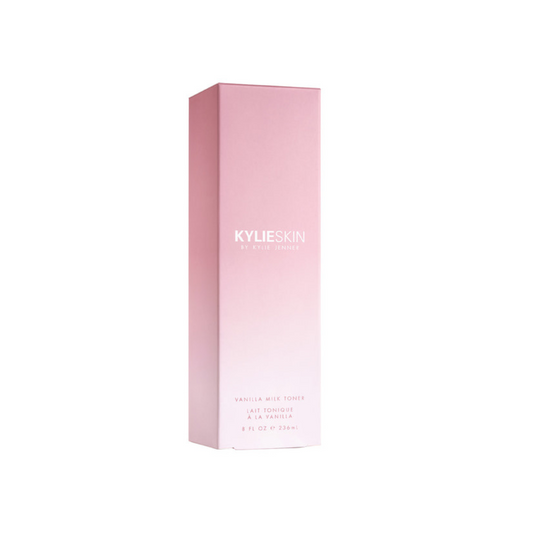 Kylie Skin Vanilla Milk Toner 237ml - Imperfect Box