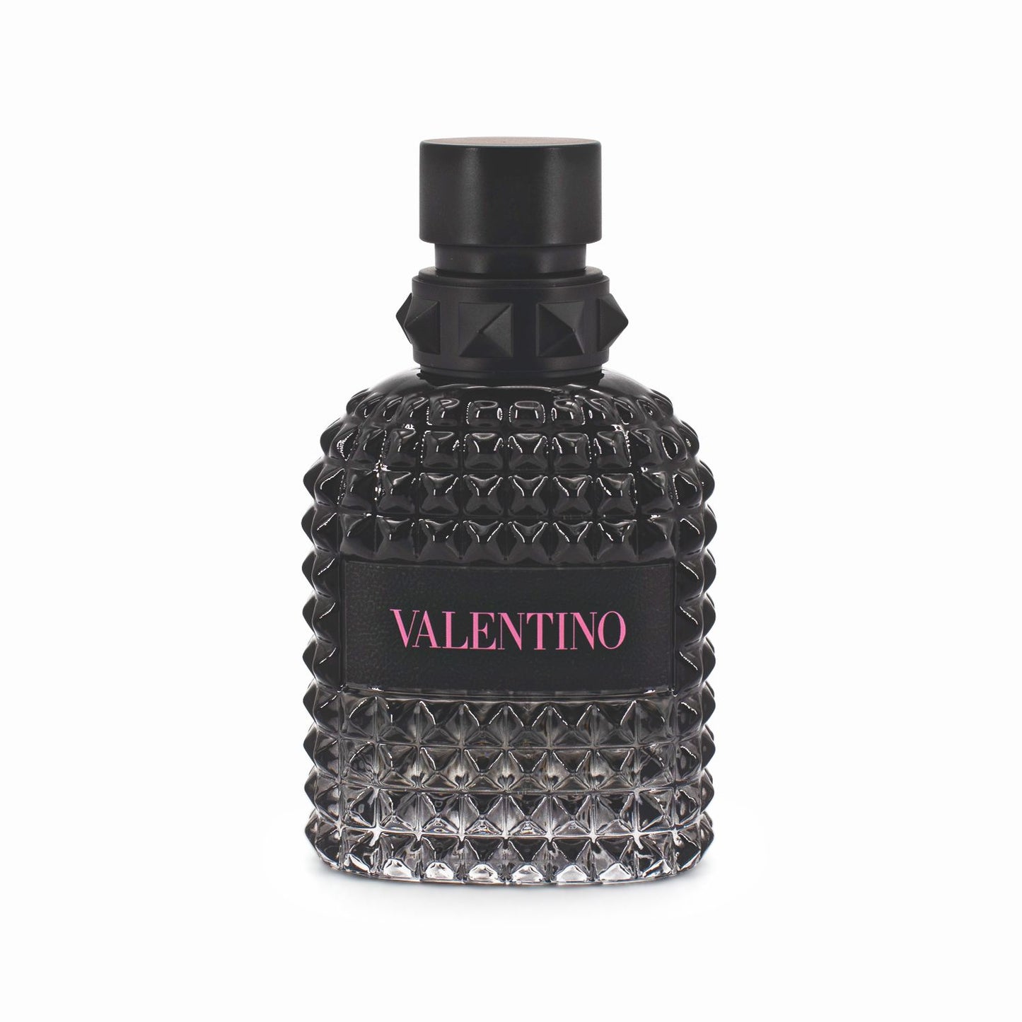 Valentino Uomo Born in Roma Eau de Toilette 50ml - Imperfect Box