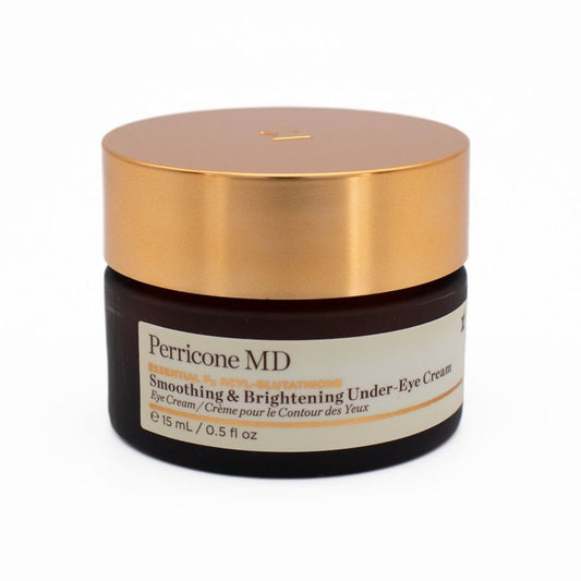 Perricone MD Fx Acyl-Glutathione Brightening Eye Cream 15ml - Imperfect Box