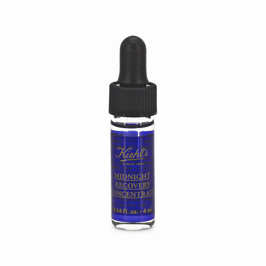 Kiehl's Midnight Recovery Concentrate Mini 4ml - Missing Box