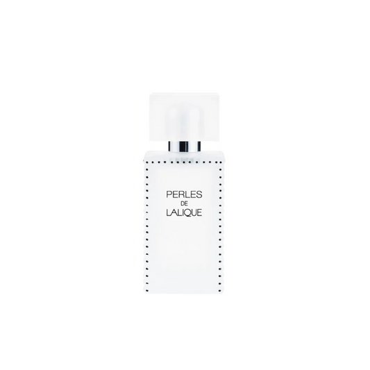 Lalique Perles De Lalique Eau De Parfum 50ml - Imperfect Box