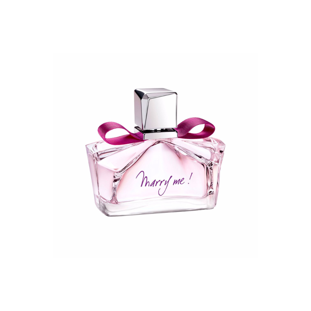 Lanvin Marry Me! Eau De Parfum Spray 75ml - Imperfect Box