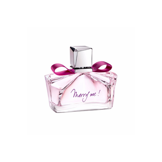 Lanvin Marry Me! Eau De Parfum Spray 75ml - Imperfect Box