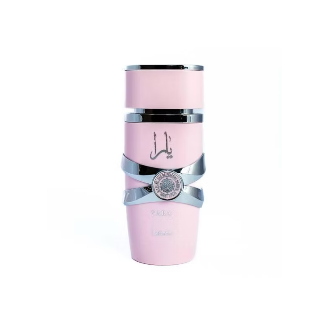 Lattafa Yara Moi Tous Pink Eau De Parfum 100ml - Missing Box