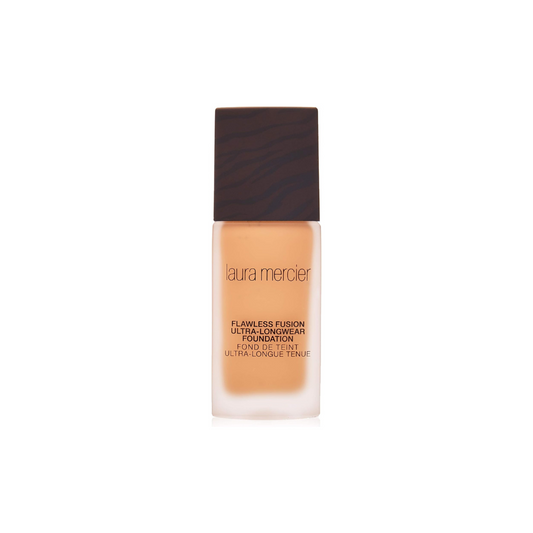 Laura Mercier Flawless Fusion Ultra-Longwear Foundation 4N1 SUNTAN 30ml - Imperfect Box