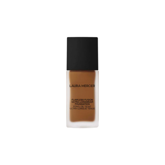 Laura Mercier Flawless Fusion Ultra-Longwear Foundation 6W1 GANACHE 30ml - Imperfect Box