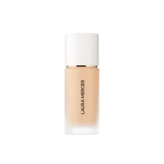 Laura Mercier Real Flawless Foundation 2N1 CASHEW 30ml - Imperfect Box
