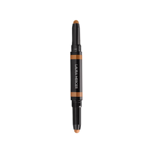 Laura Mercier Secret Camouflage Brighten & Correct Concealer Duo 5N 2g - Imperfect Box