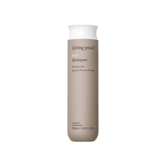 Living Proof No Frizz Shampoo 236ml - Small Amount Missing