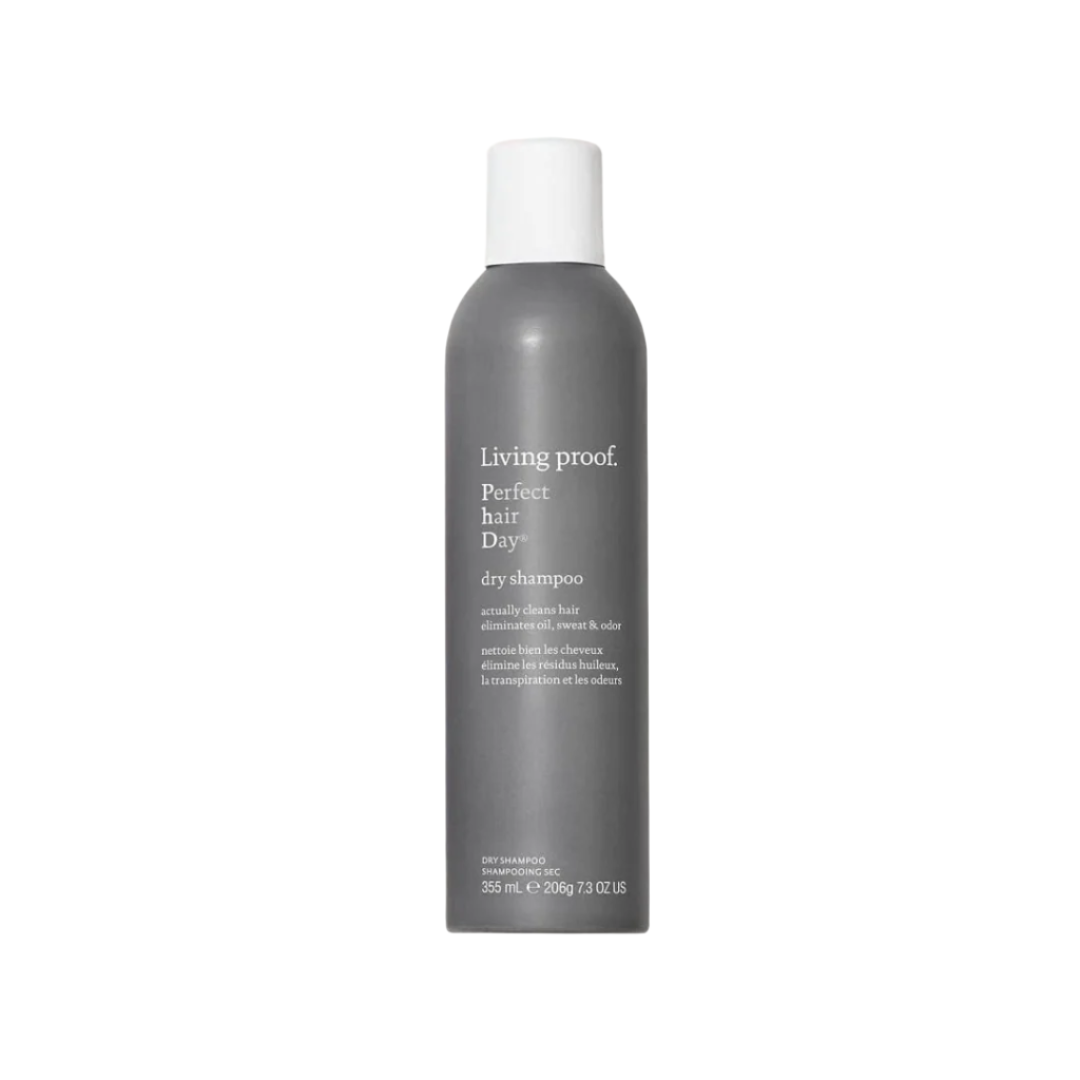 Living Proof Perfect Hair Day Dry Shampoo 355ml - Imperfect Container