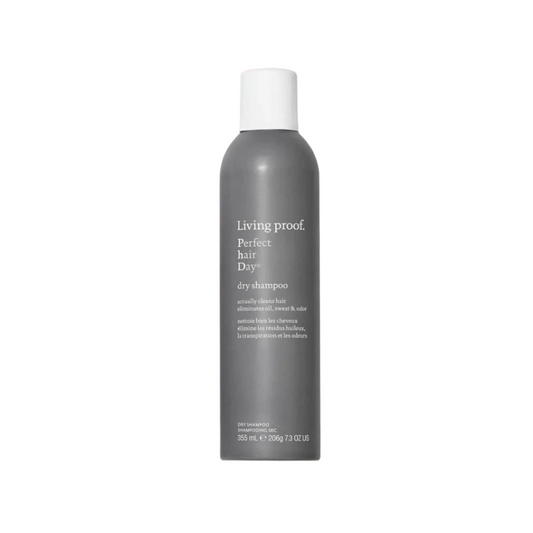 Living Proof Perfect Hair Day Dry Shampoo 355ml - Imperfect Container