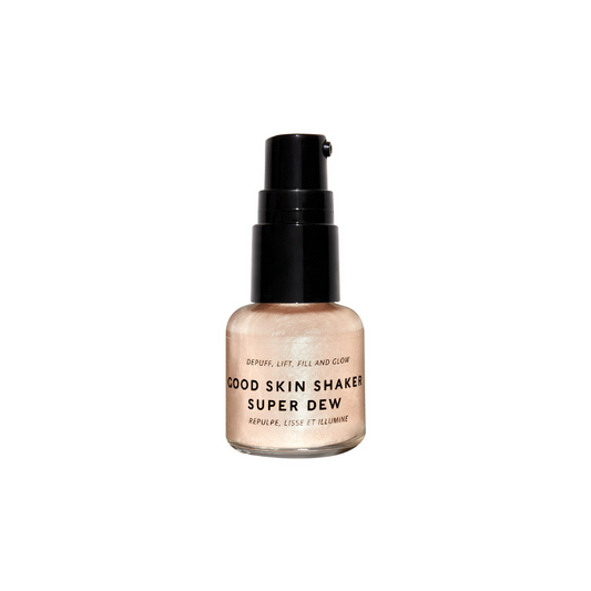 Lixirskin Good Skin Shaker SUPER DEW 15ml - Imperfect Box