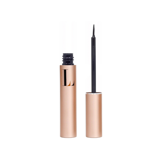Lola's Lashes Liquid Magnetic Eyeliner BLACK 5ml - Imperfect Box