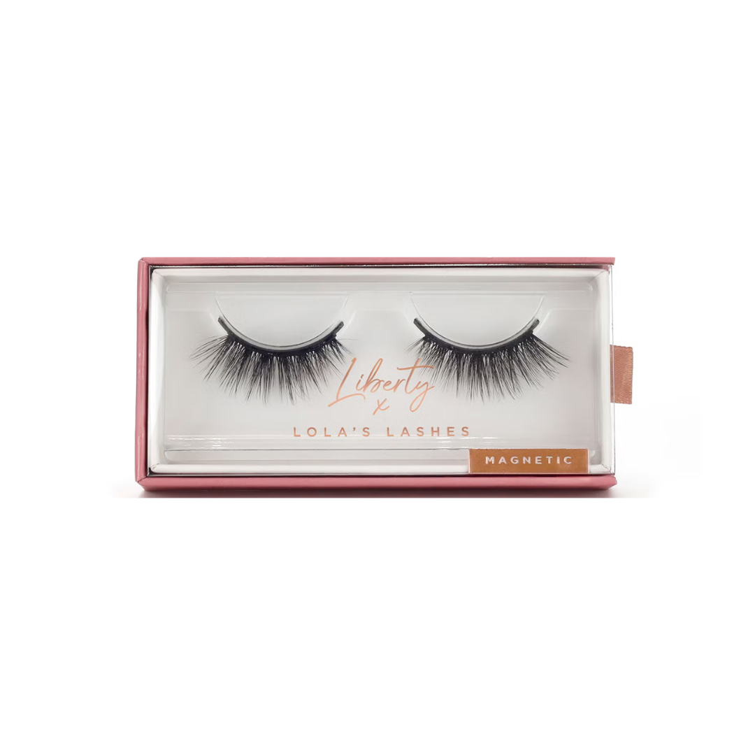 Lola's Lashes x Liberty V.I.P Magnetic Eyelashes - Imperfect Box