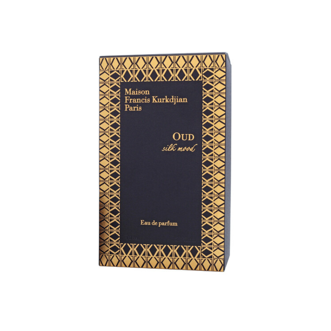 Maison Francis Kurkdjian Oud Silk Mood Eau de Parfum 70ml - Imperfect Box
