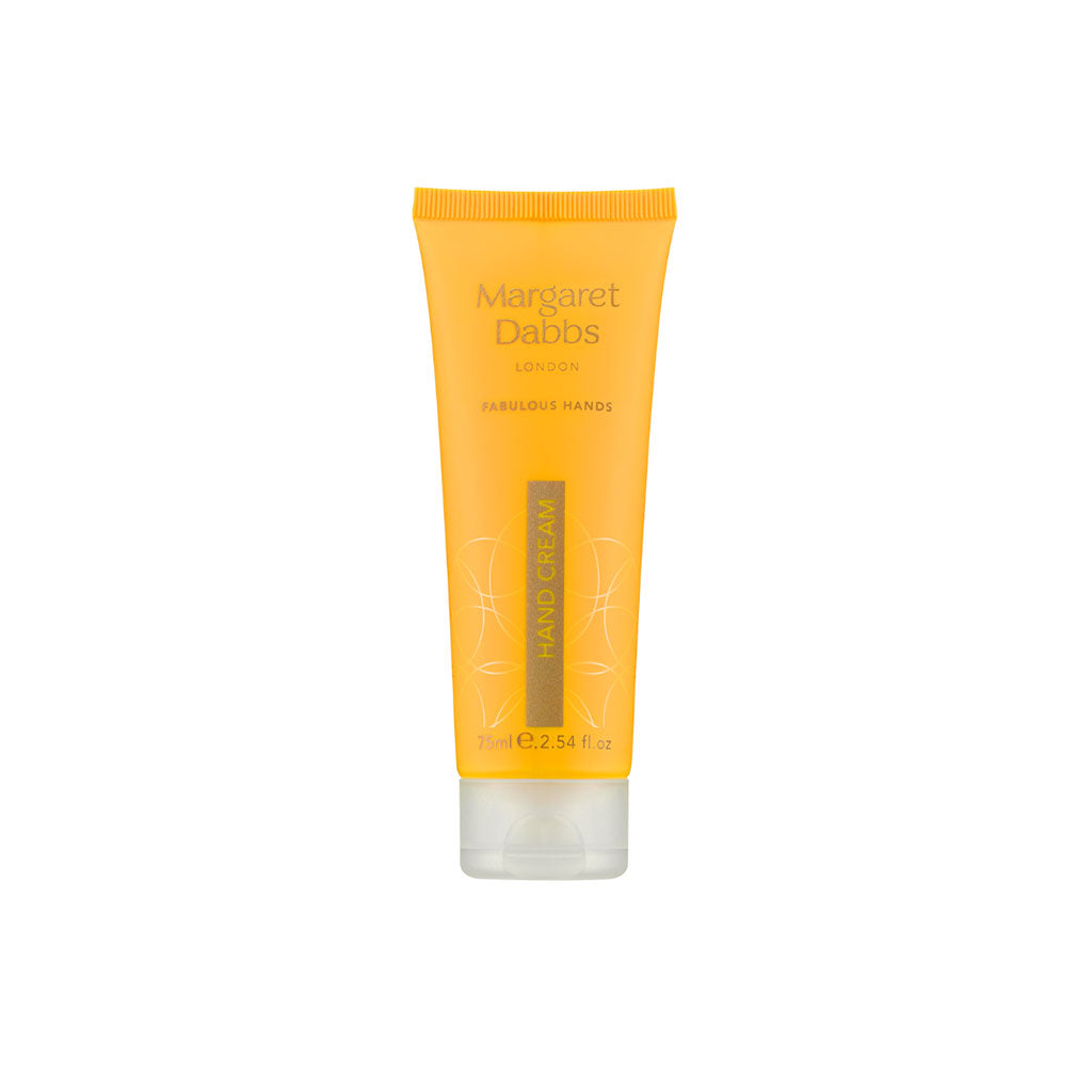 Margaret Dabbs Hand Lotion 75ml - Imperfect Container