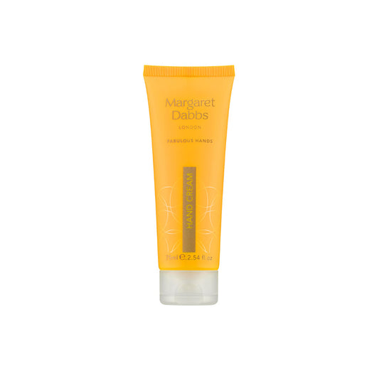Margaret Dabbs Hand Lotion 75ml - Imperfect Container