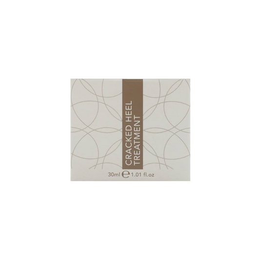 Margaret Dabbs Pure Feet Cracked Heel Treatment Balm 30ml - Imperfect Box