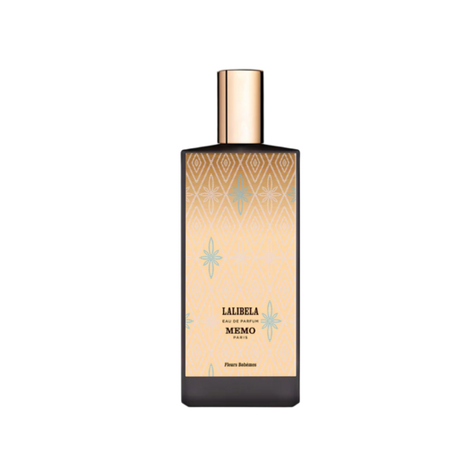 Memo Paris Lalibela Eau De Parfum Spray 75ml - Imperfect Box