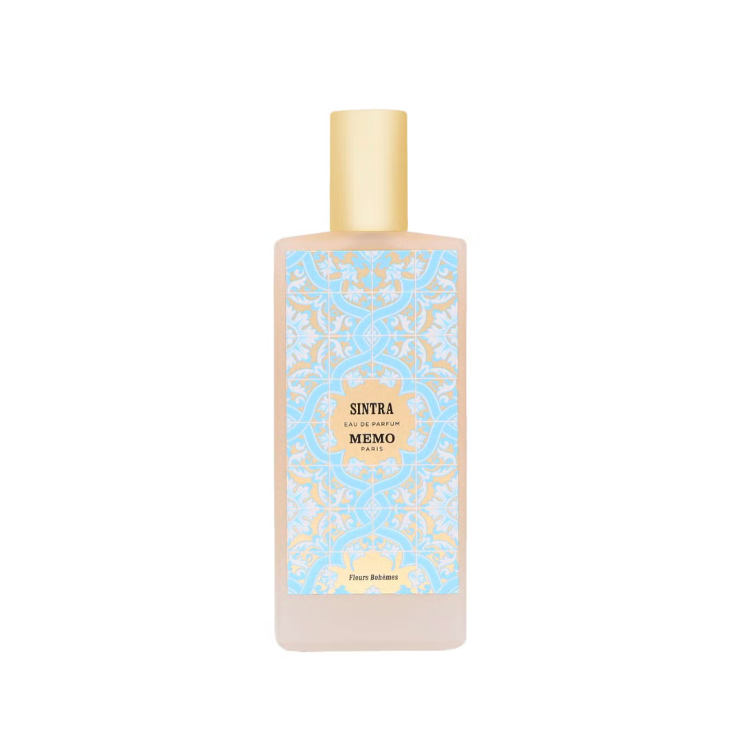 Memo Paris Sintra Eau de Parfum Spray 75ml - Imperfect Box