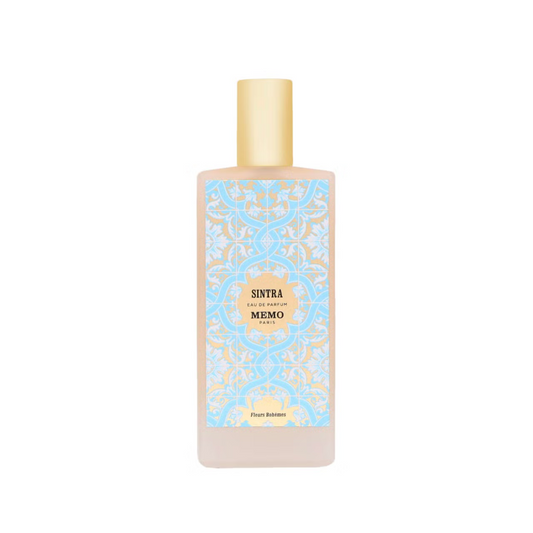 Memo Paris Sintra Eau de Parfum Spray 75ml - Imperfect Box