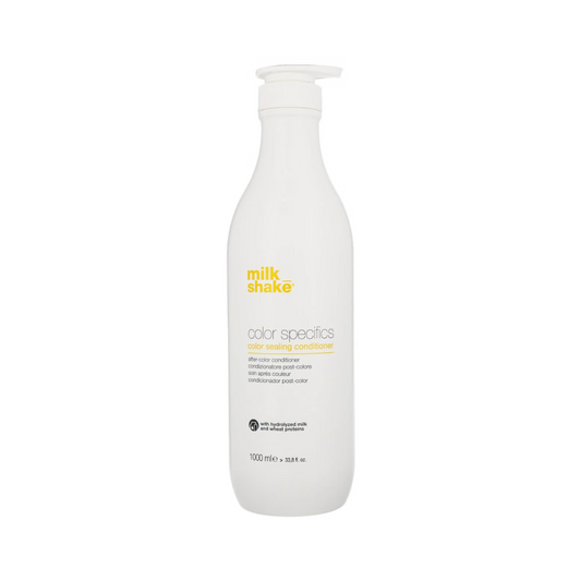 Milk_Shake Colour Specifics Colour Sealing Conditioner 1000ml - Imperfect Container