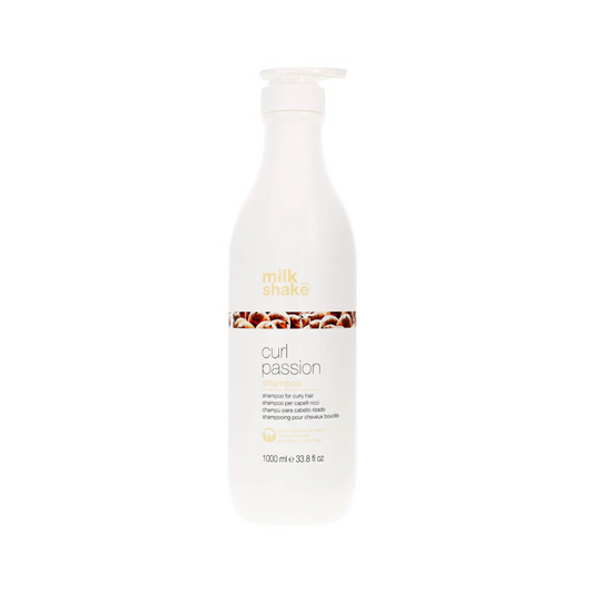 Milk_Shake Curl Passion Shampoo 1000ml - Small Amount Missing