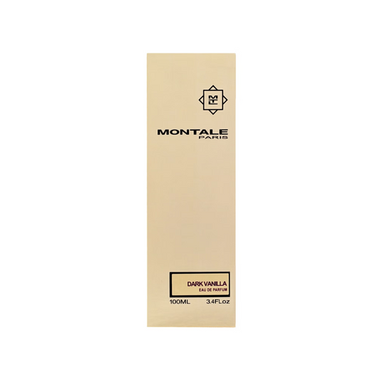 Montale Dark Vanilla Eau de Parfum 100ml - Imperfect Box