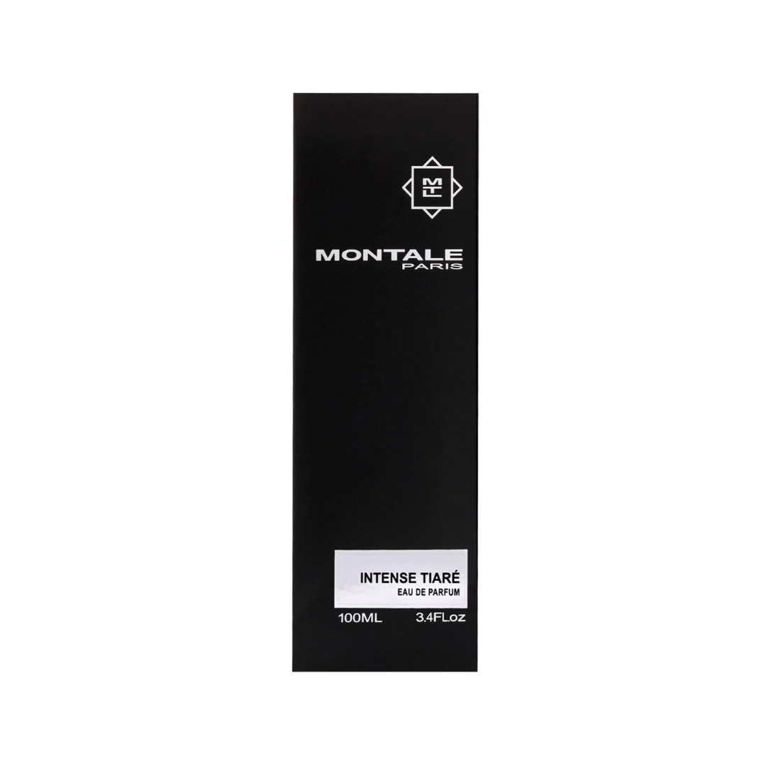 Montale Intense Tiare Eau de Parfum Spray 100ml - Imperfect Box