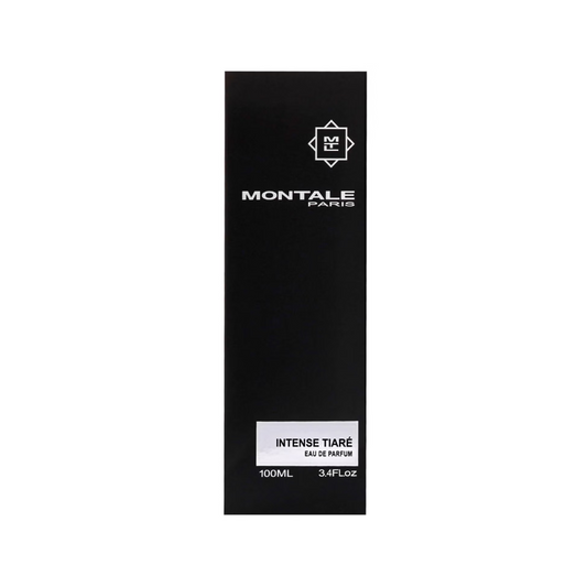 Montale Intense Tiare Eau de Parfum Spray 100ml - Imperfect Box