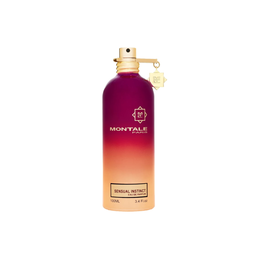 Montale Sensual Instinct Eau de Parfum Spray 100ml - Missing Pump